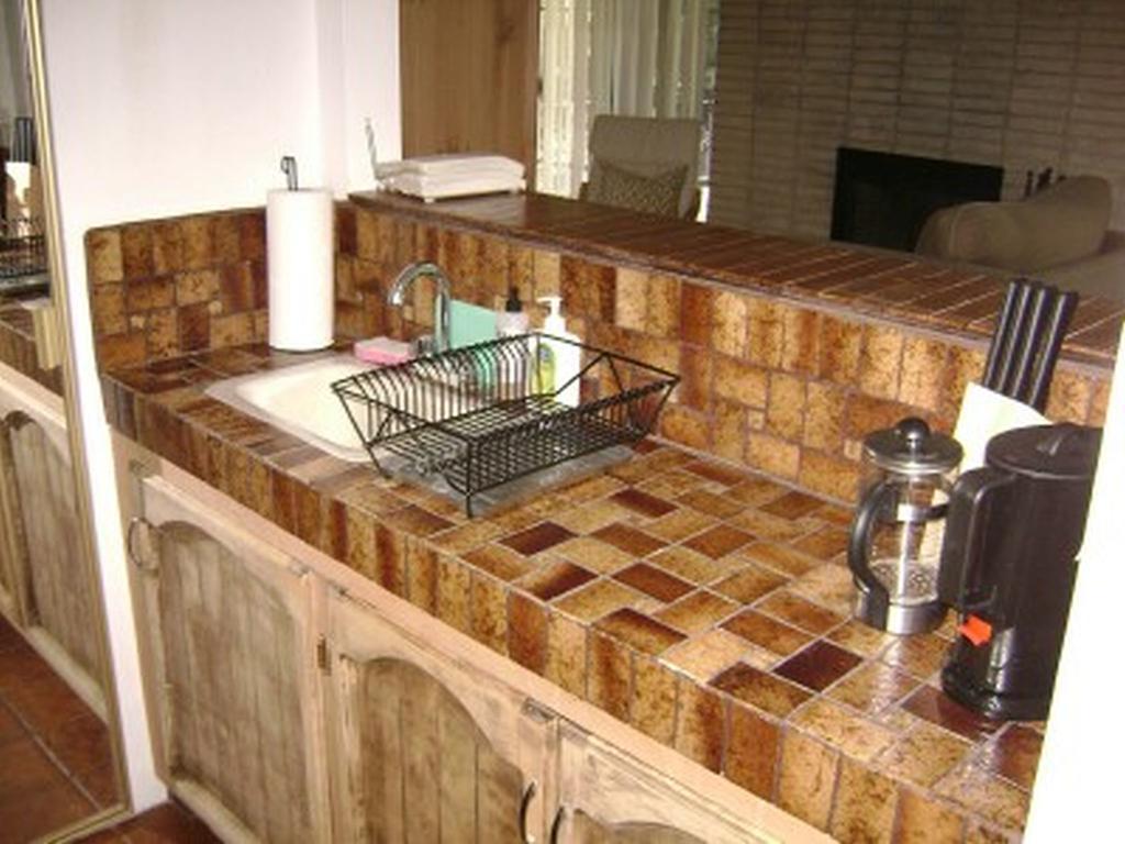 Silver Appartement Los Angeles