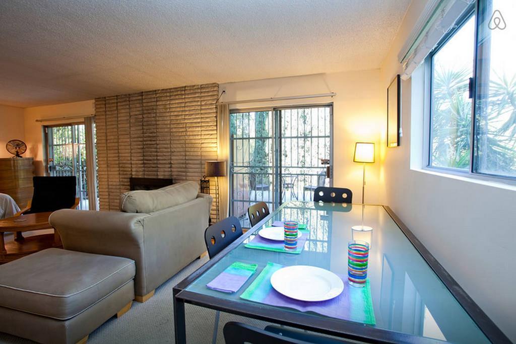 Apartment Silver Los Angeles
